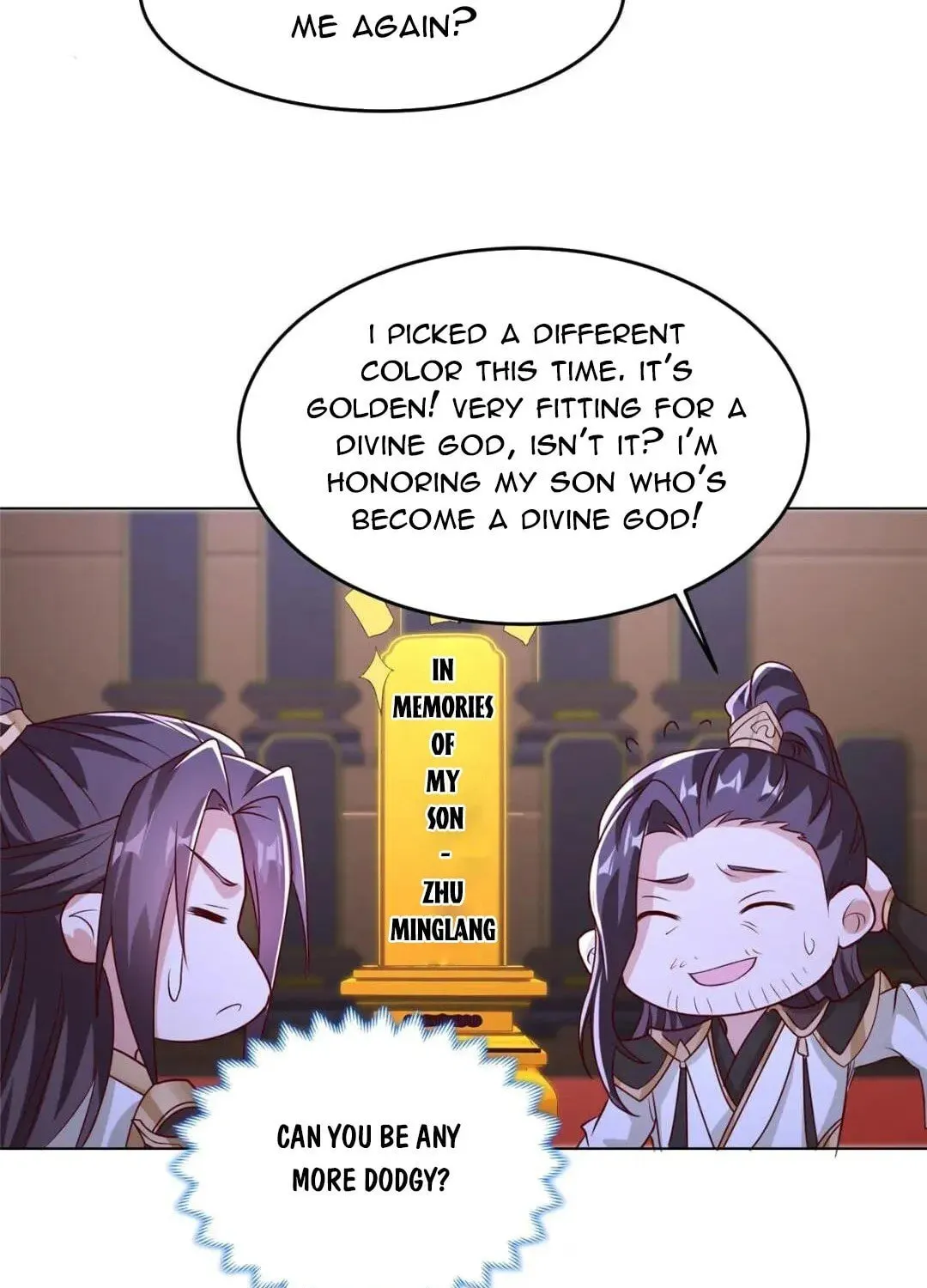 Read Dragon Master (Colored) chapter 393 image 37 on Lezhin