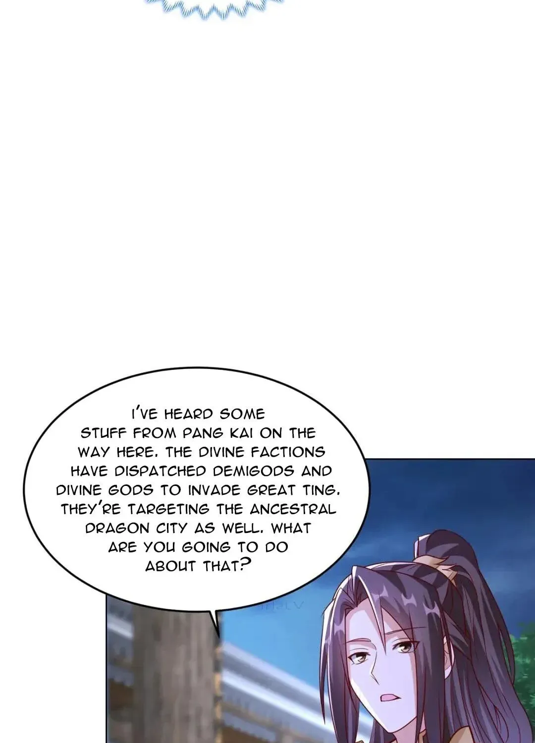 Read Dragon Master (Colored) chapter 393 image 38 on Lezhin