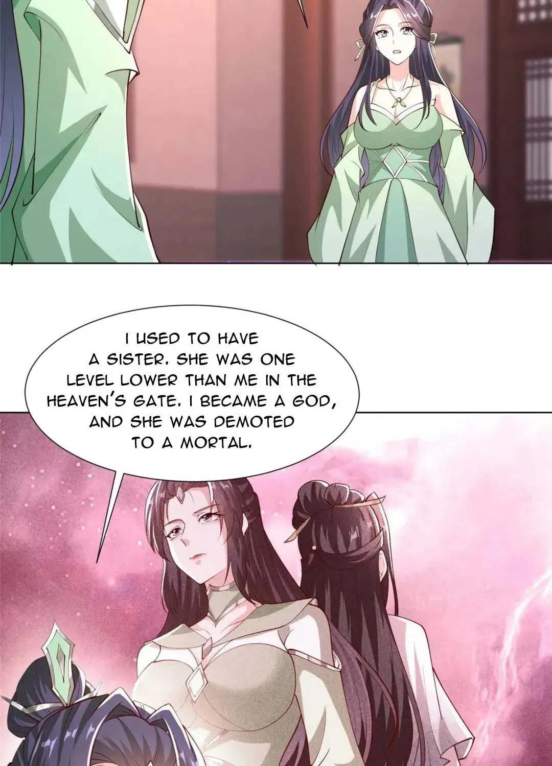 Read Dragon Master (Colored) chapter 393 image 4 on Lezhin