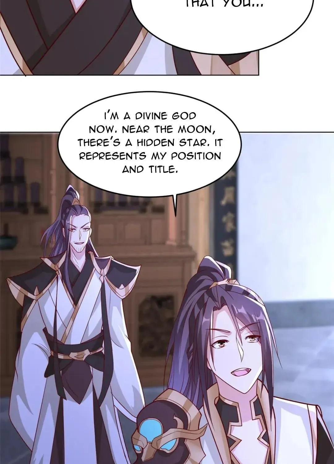 Read Dragon Master (Colored) chapter 393 image 44 on Lezhin