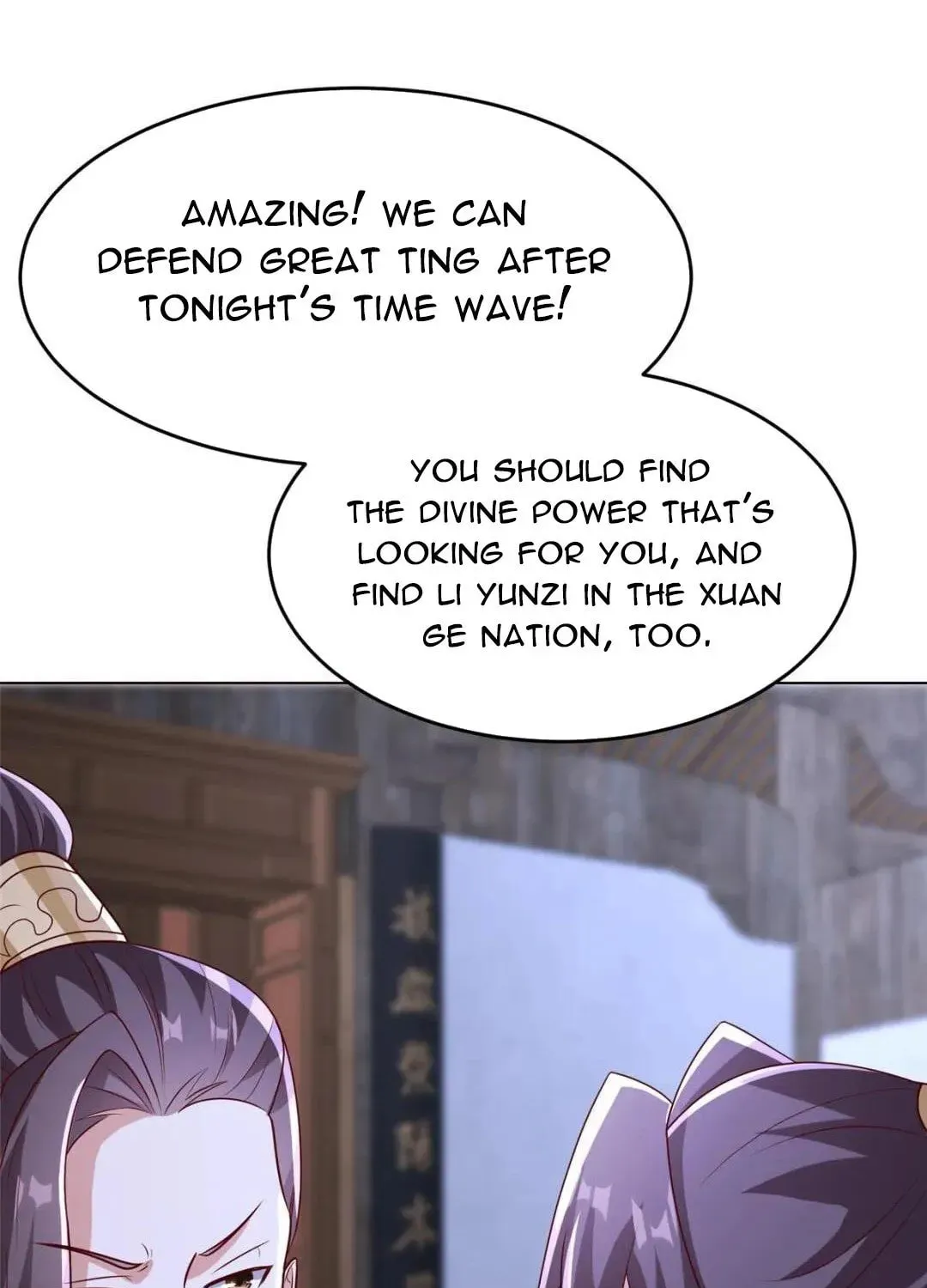 Read Dragon Master (Colored) chapter 393 image 48 on Lezhin
