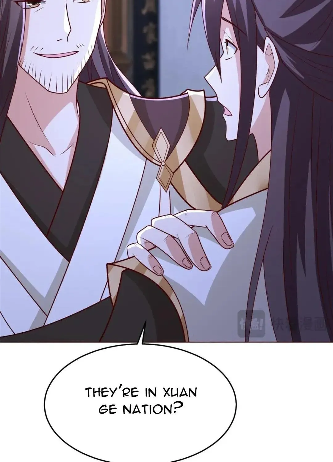 Read Dragon Master (Colored) chapter 393 image 49 on Lezhin