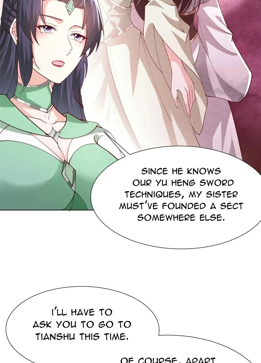 Read Dragon Master (Colored) chapter 393 image 5 on Lezhin