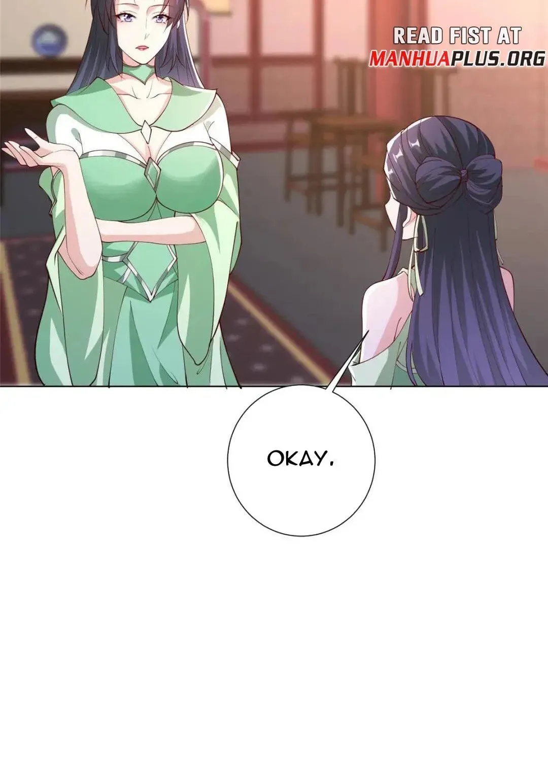 Read Dragon Master (Colored) chapter 393 image 7 on Lezhin