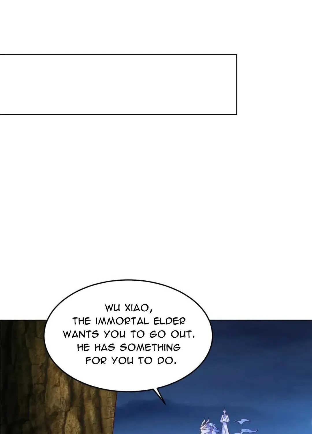Read Dragon Master (Colored) chapter 393 image 8 on Lezhin