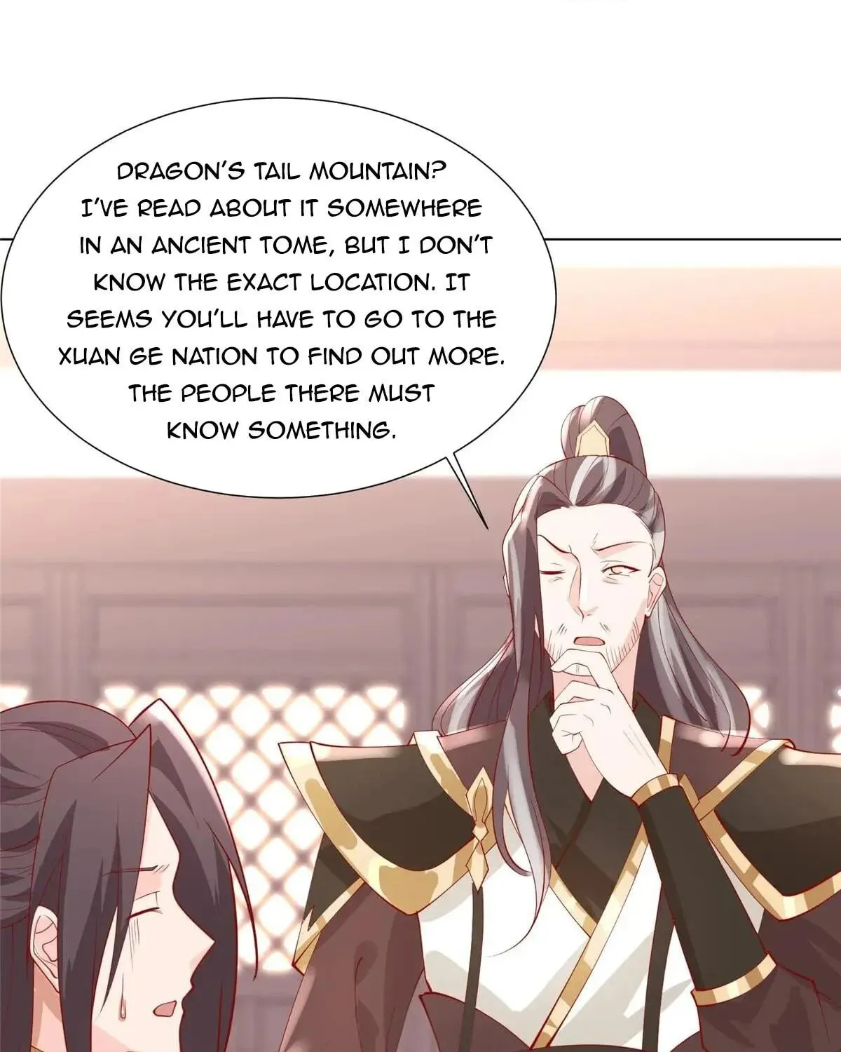 Read Dragon Master (Colored) chapter 394 image 17 on Lezhin
