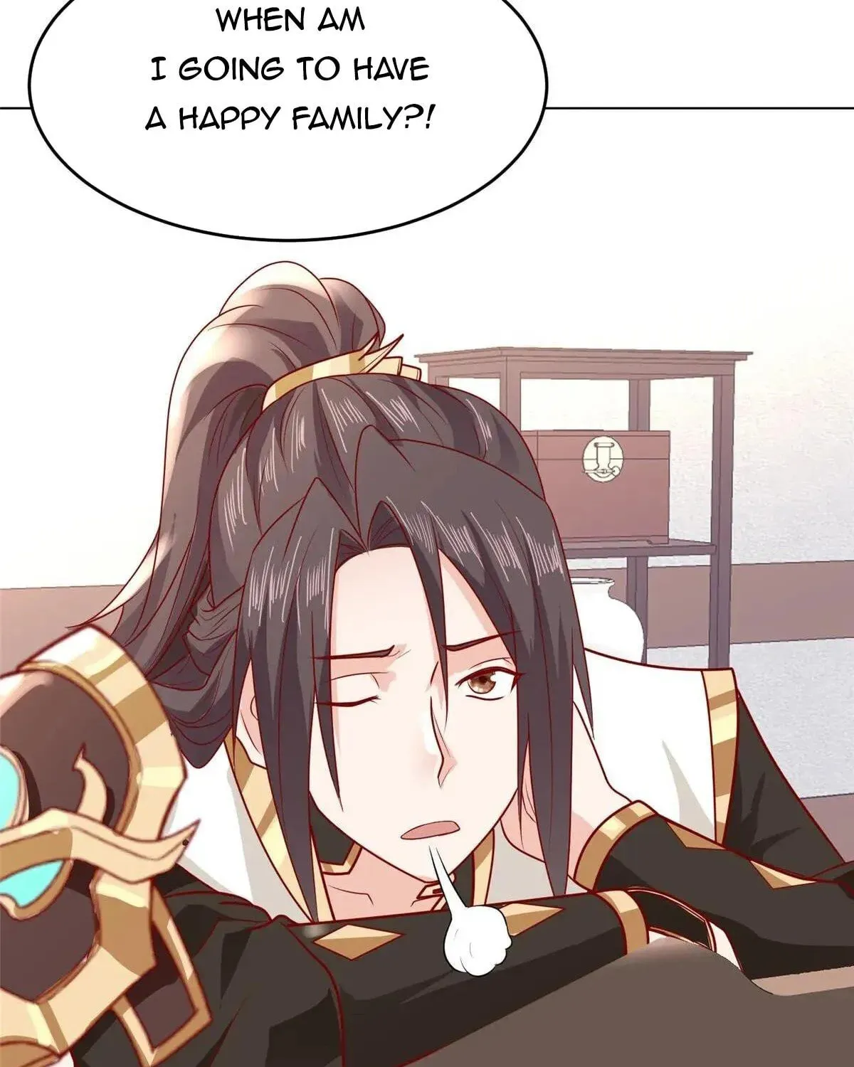 Read Dragon Master (Colored) chapter 394 image 24 on Lezhin
