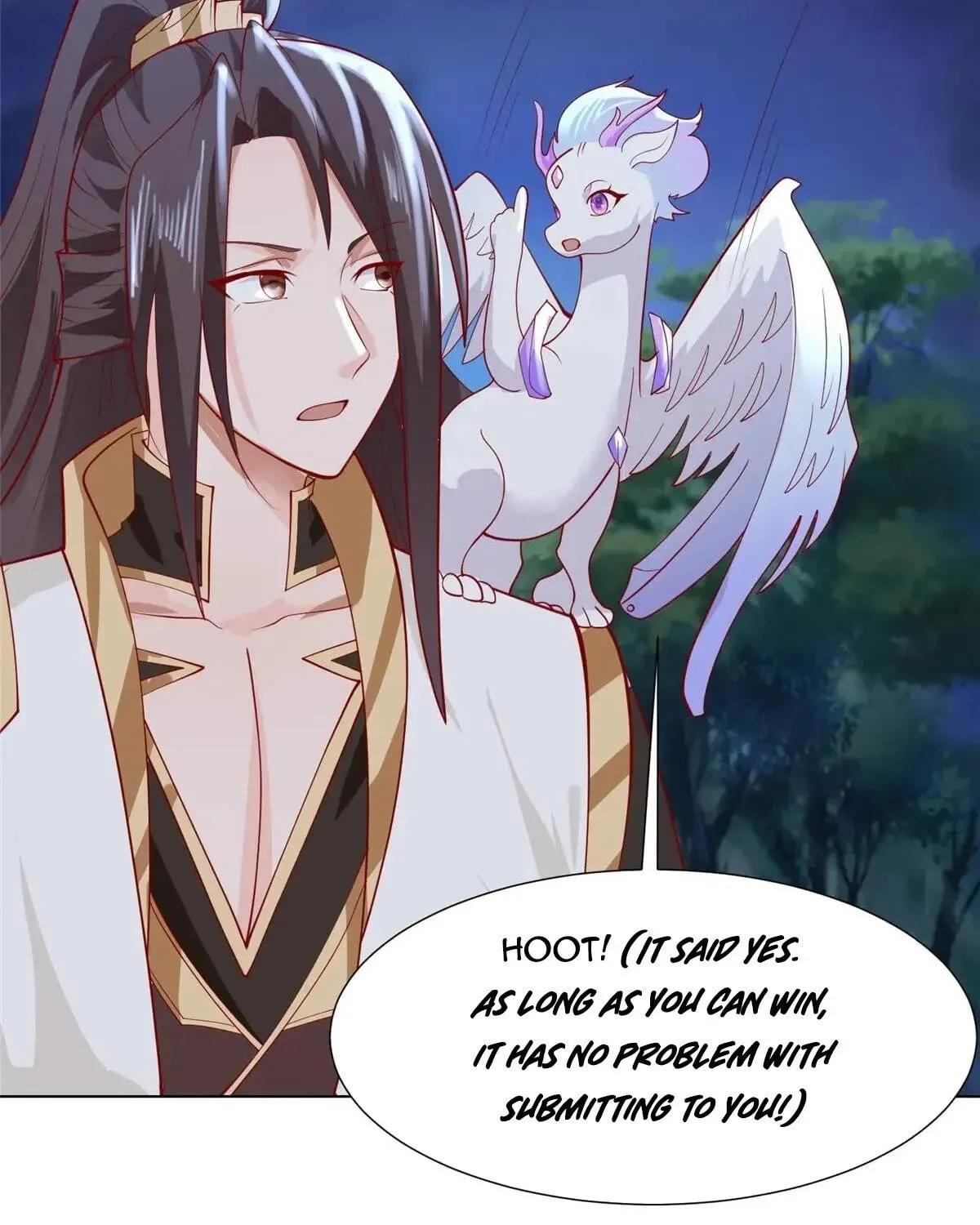 Read Dragon Master (Colored) chapter 394 image 46 on Lezhin