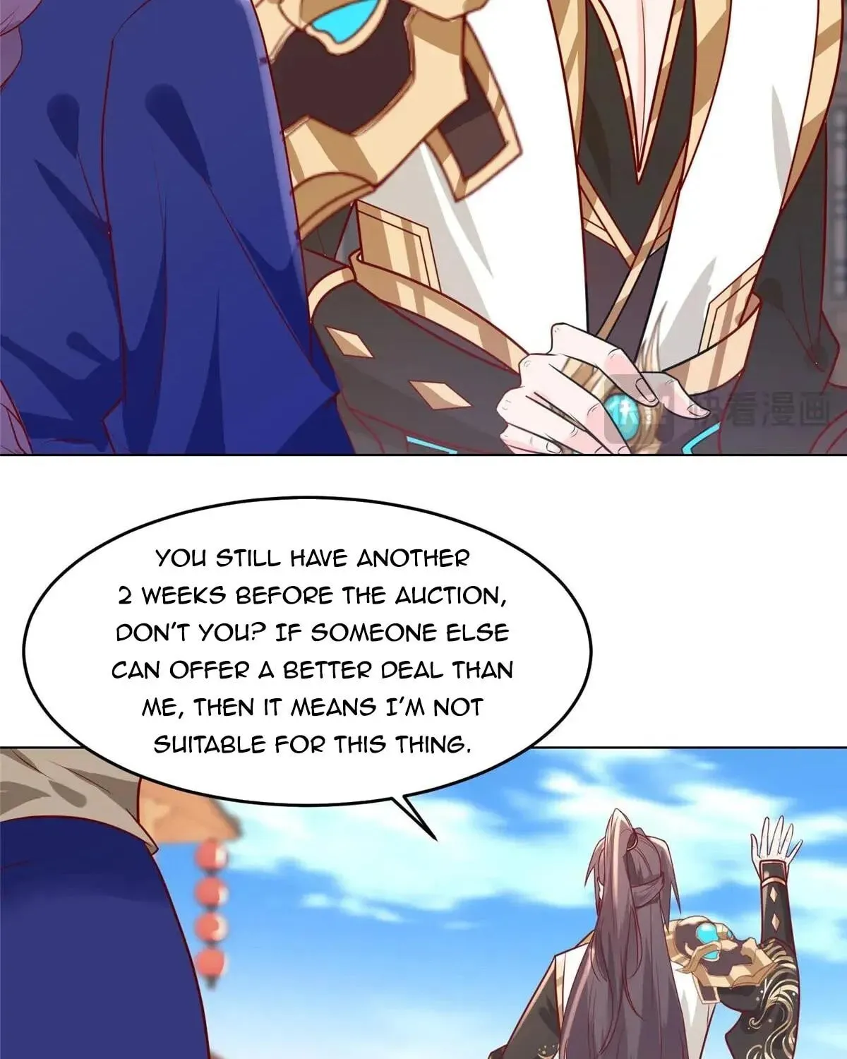 Read Dragon Master (Colored) chapter 394 image 56 on Lezhin
