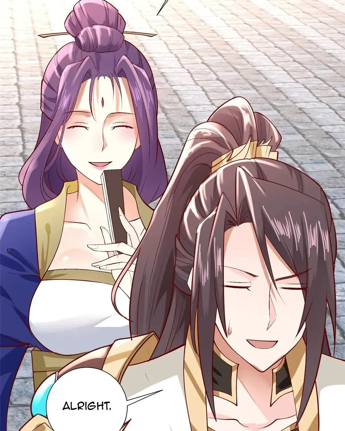 Read Dragon Master (Colored) chapter 394 image 58 on Lezhin