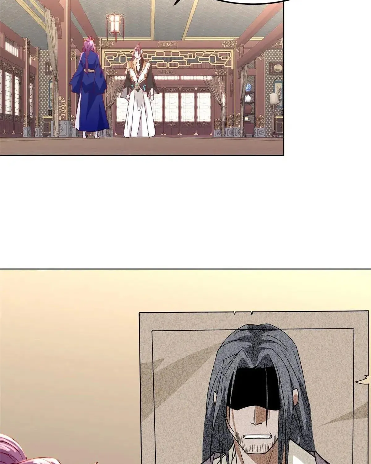 Read Dragon Master (Colored) chapter 395 image 2 on Lezhin