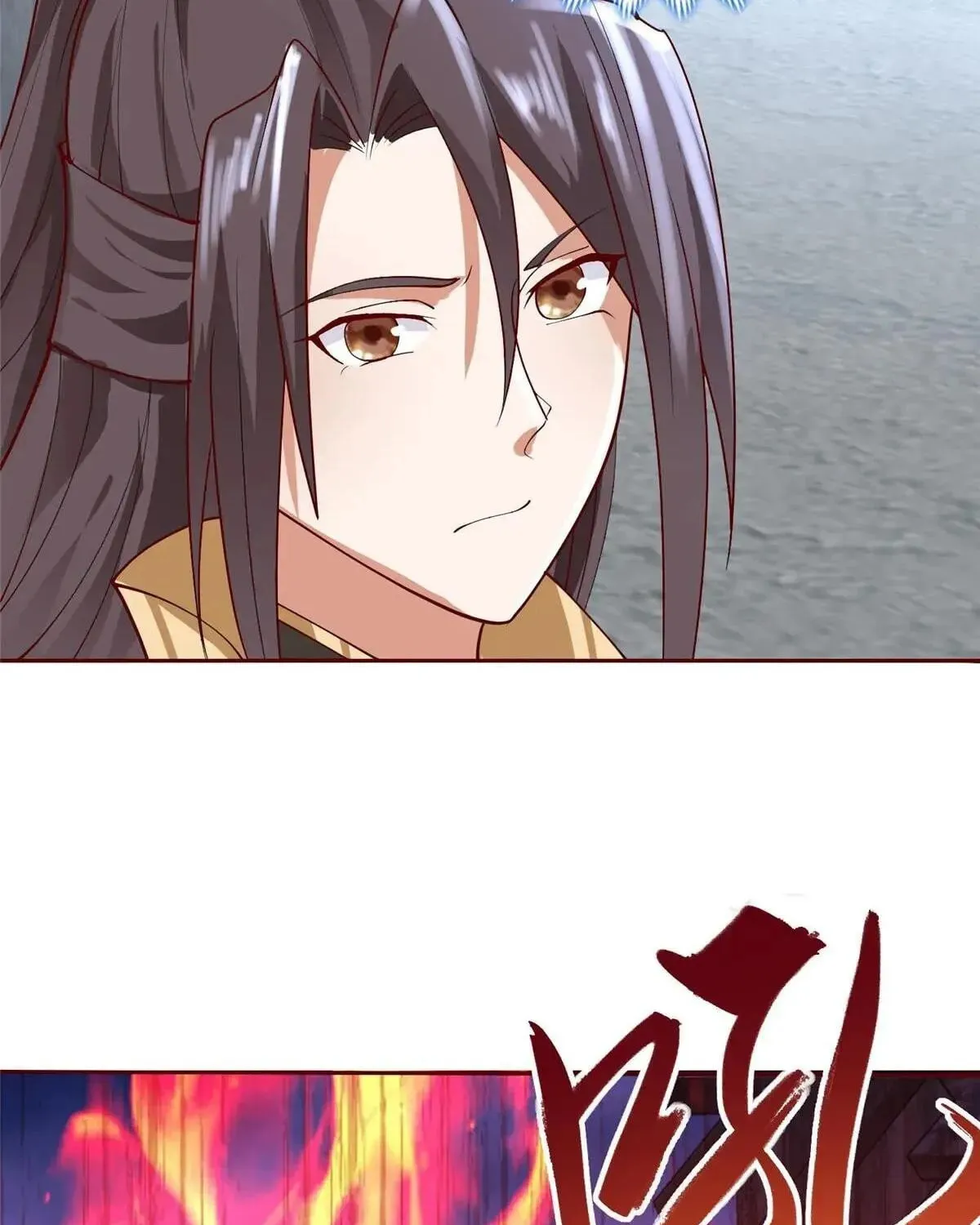 Read Dragon Master (Colored) chapter 395 image 20 on Lezhin