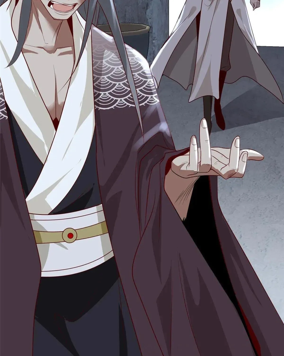 Read Dragon Master (Colored) chapter 395 image 28 on Lezhin