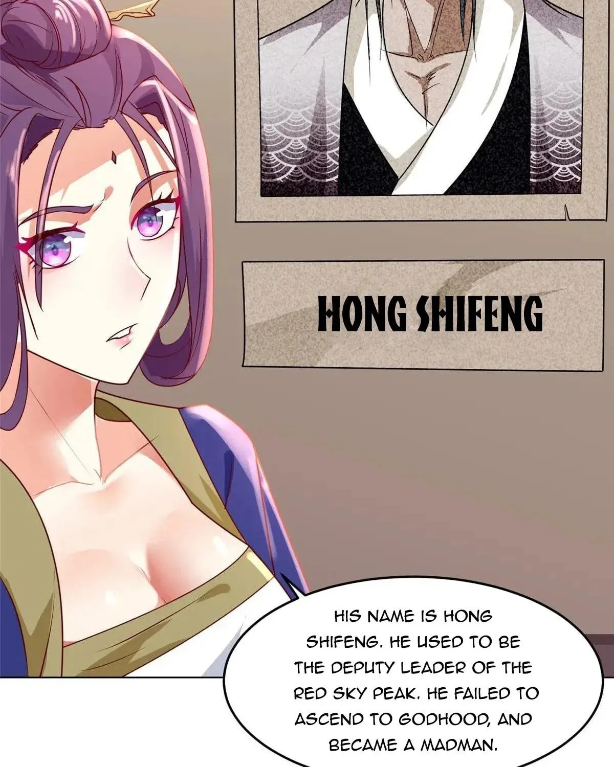 Read Dragon Master (Colored) chapter 395 image 3 on Lezhin