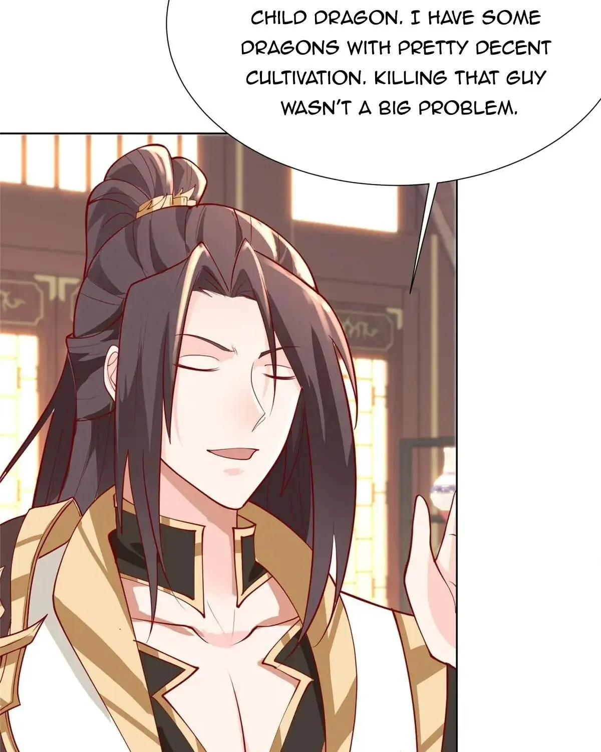 Read Dragon Master (Colored) chapter 395 image 41 on Lezhin