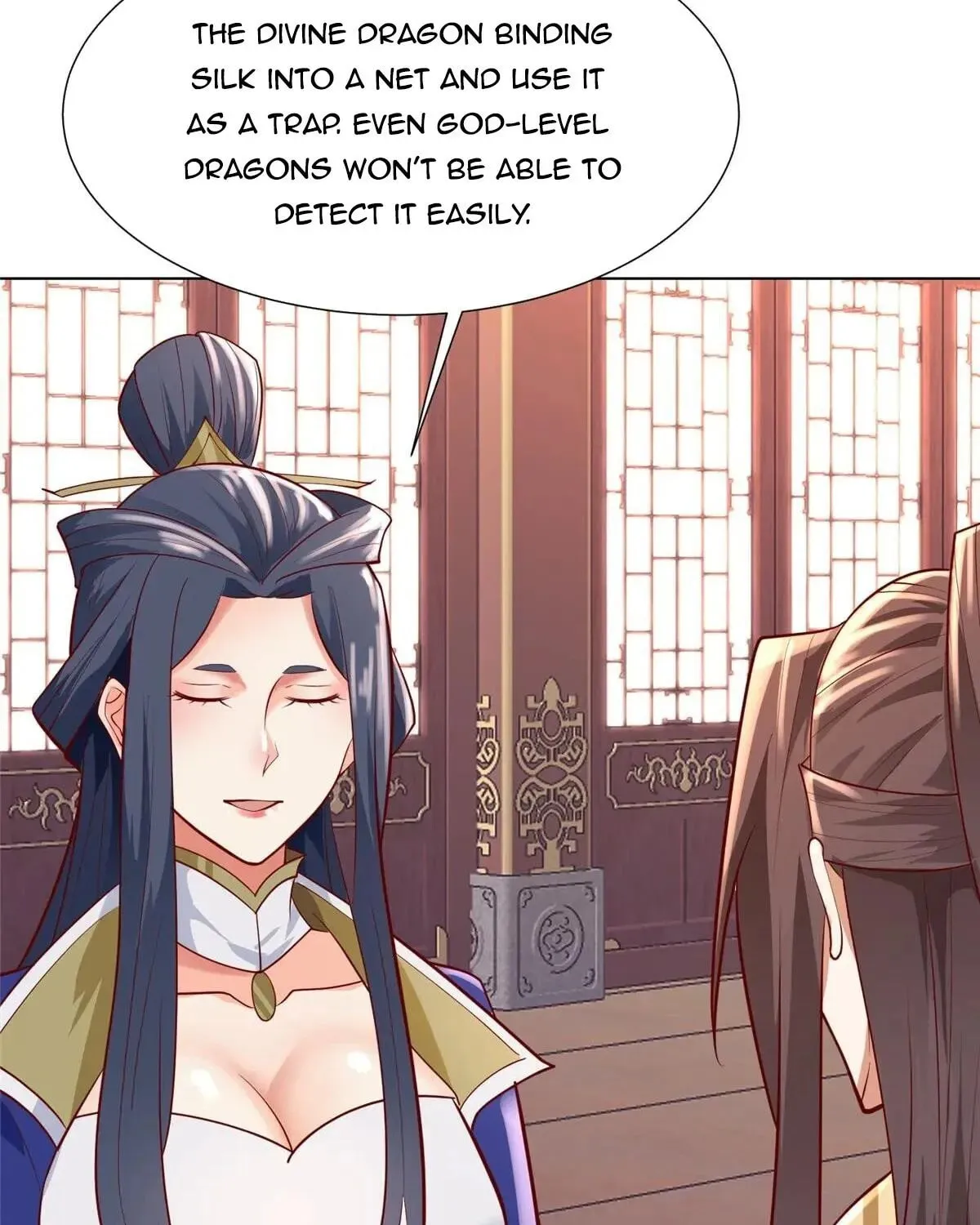 Read Dragon Master (Colored) chapter 395 image 43 on Lezhin