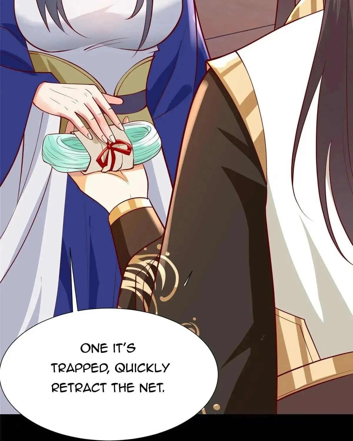 Read Dragon Master (Colored) chapter 395 image 44 on Lezhin
