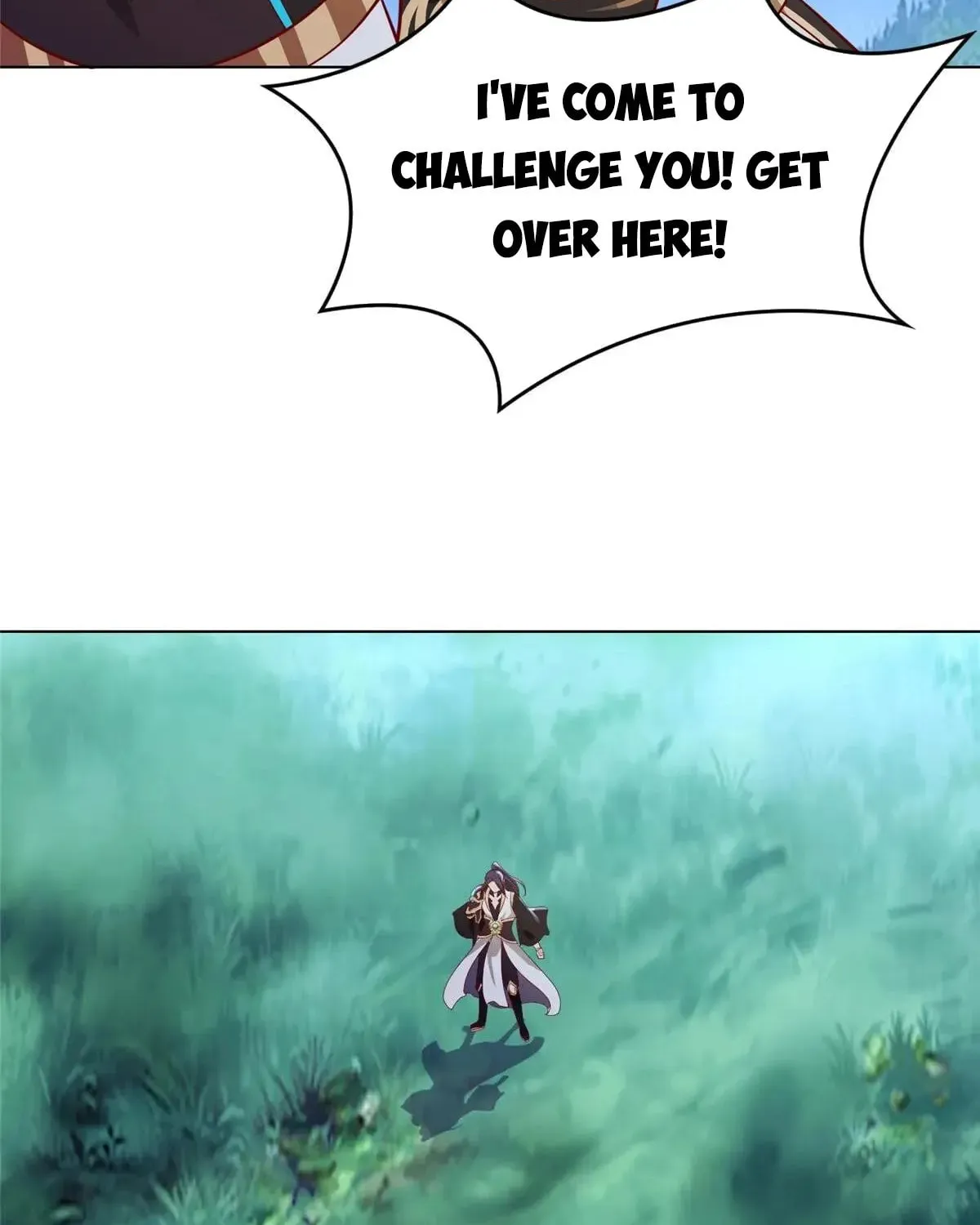 Read Dragon Master (Colored) chapter 395 image 49 on Lezhin