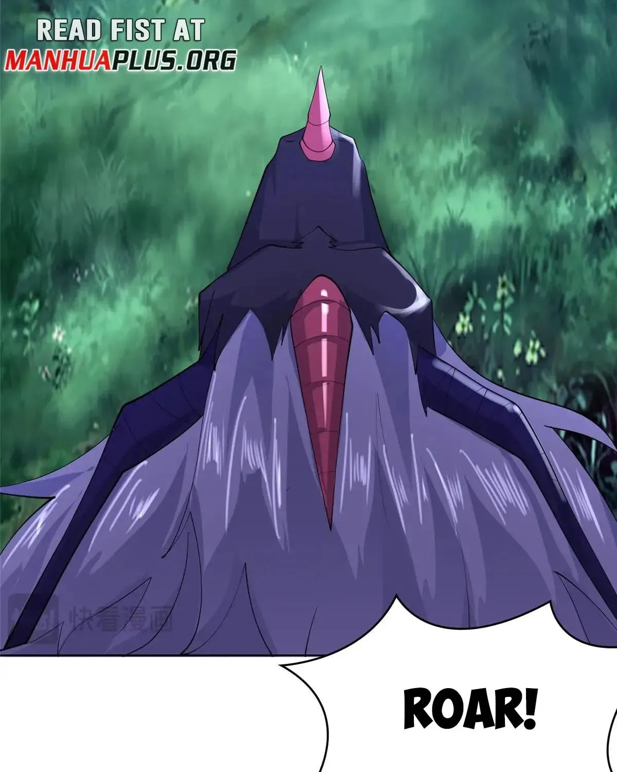 Read Dragon Master (Colored) chapter 395 image 50 on Lezhin