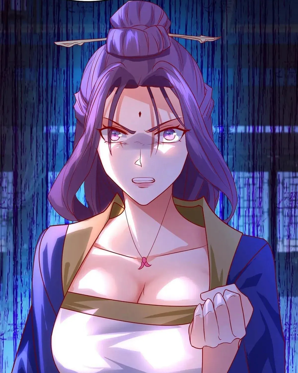 Read Dragon Master (Colored) chapter 395 image 6 on Lezhin