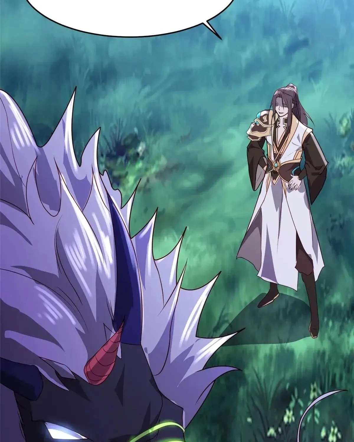 Read Dragon Master (Colored) chapter 395 image 63 on Lezhin