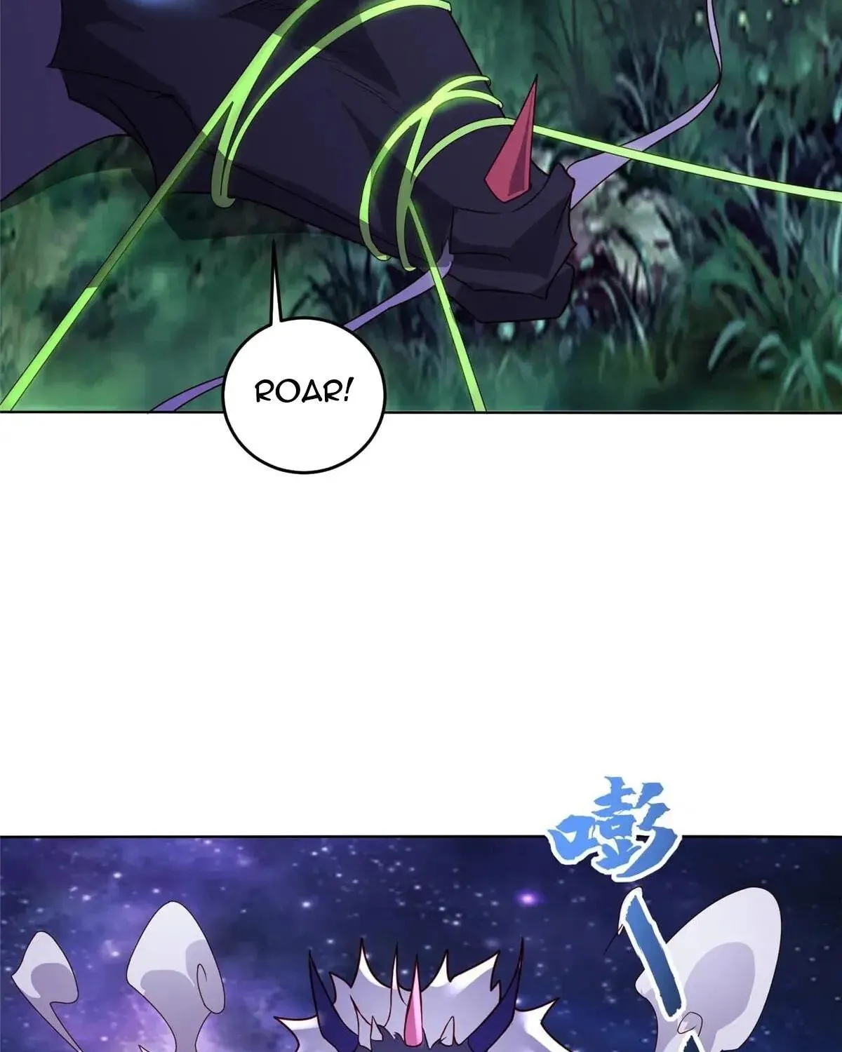 Read Dragon Master (Colored) chapter 395 image 64 on Lezhin