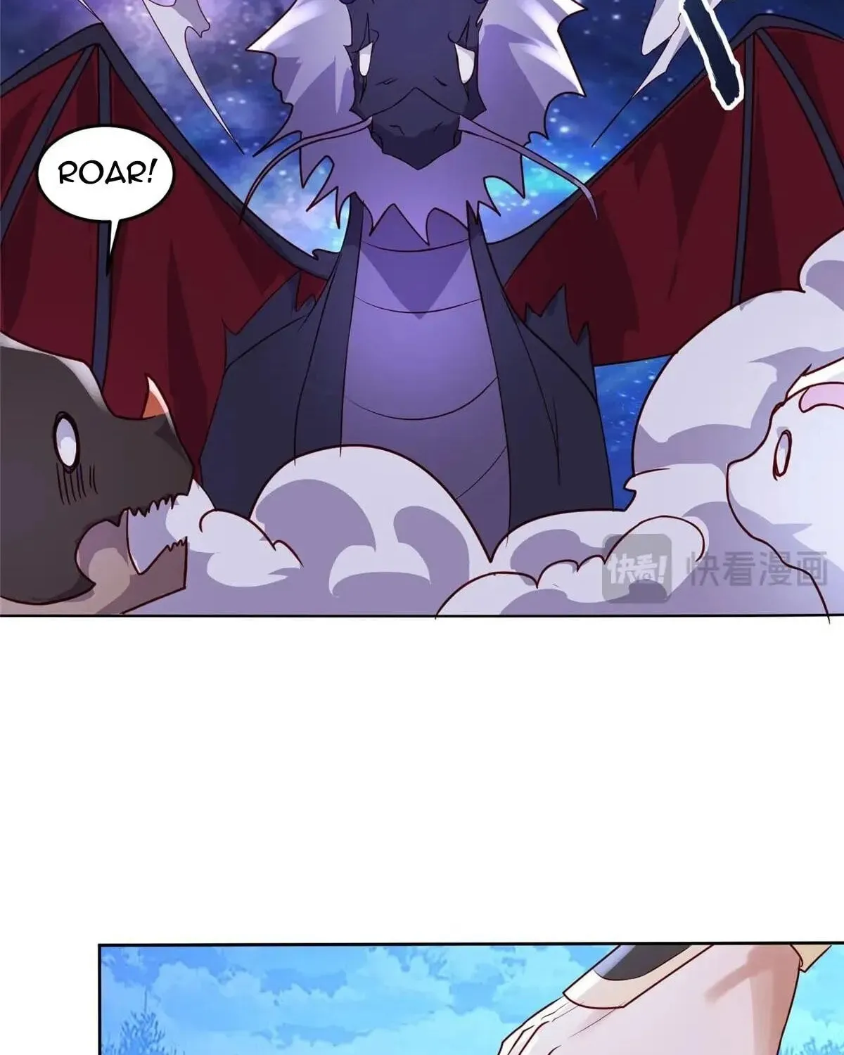 Read Dragon Master (Colored) chapter 395 image 65 on Lezhin