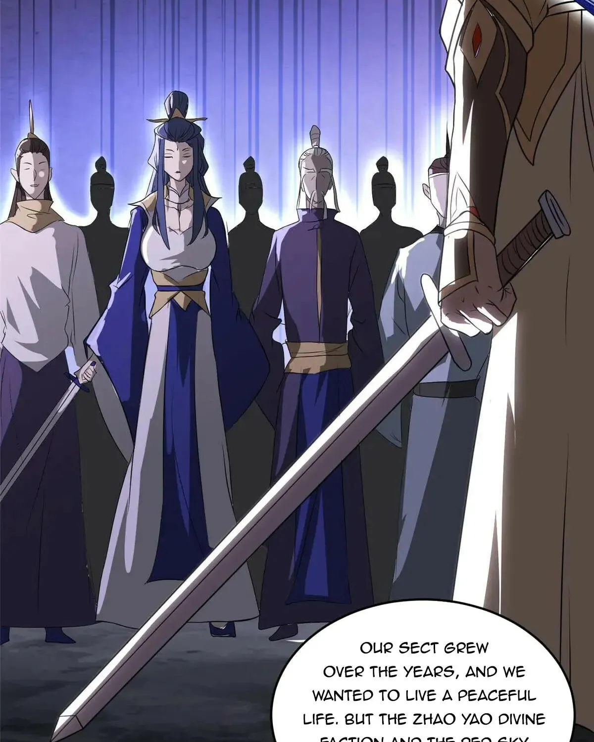 Read Dragon Master (Colored) chapter 396 image 13 on Lezhin