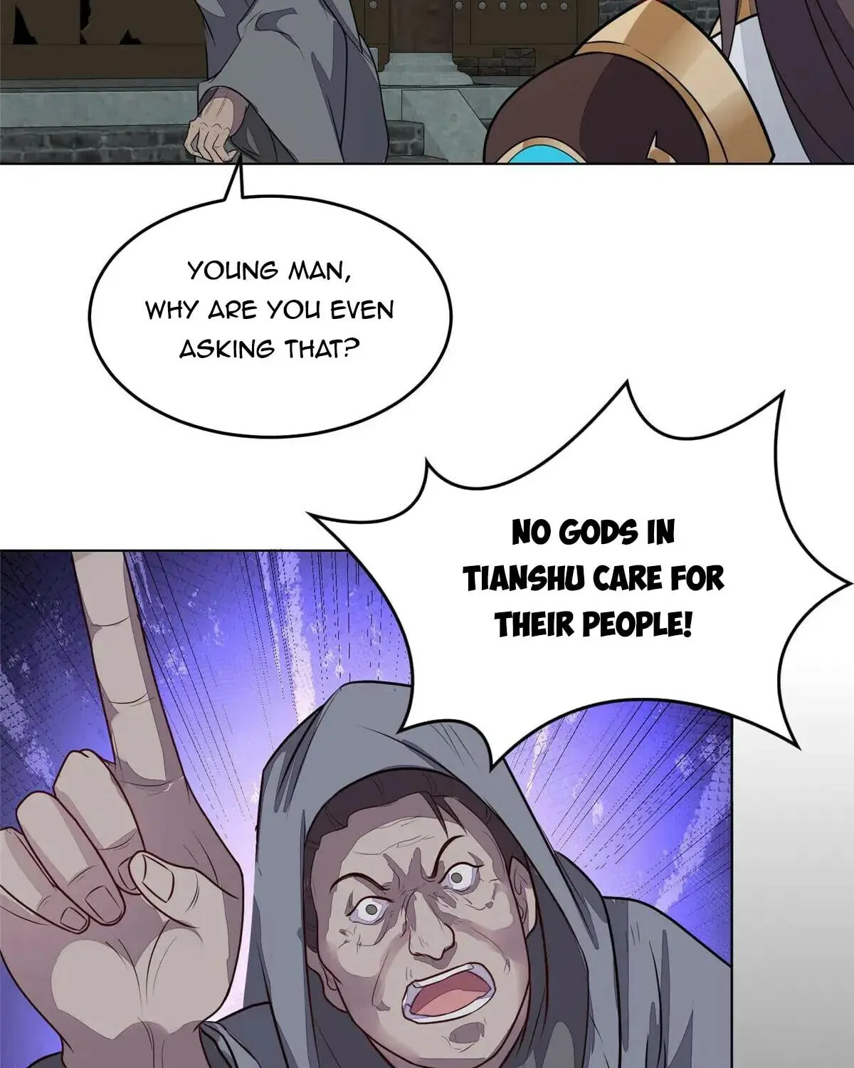 Read Dragon Master (Colored) chapter 396 image 16 on Lezhin