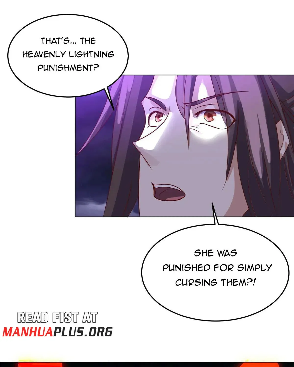 Read Dragon Master (Colored) chapter 396 image 21 on Lezhin
