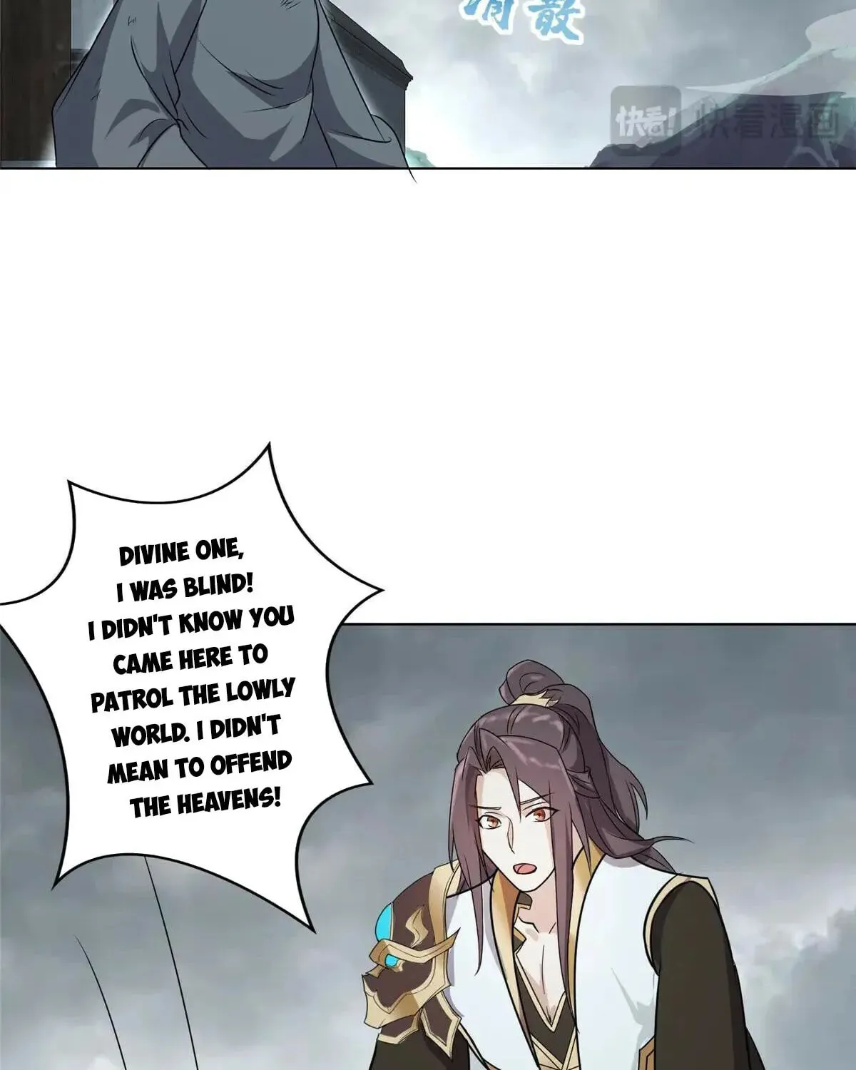 Read Dragon Master (Colored) chapter 396 image 24 on Lezhin