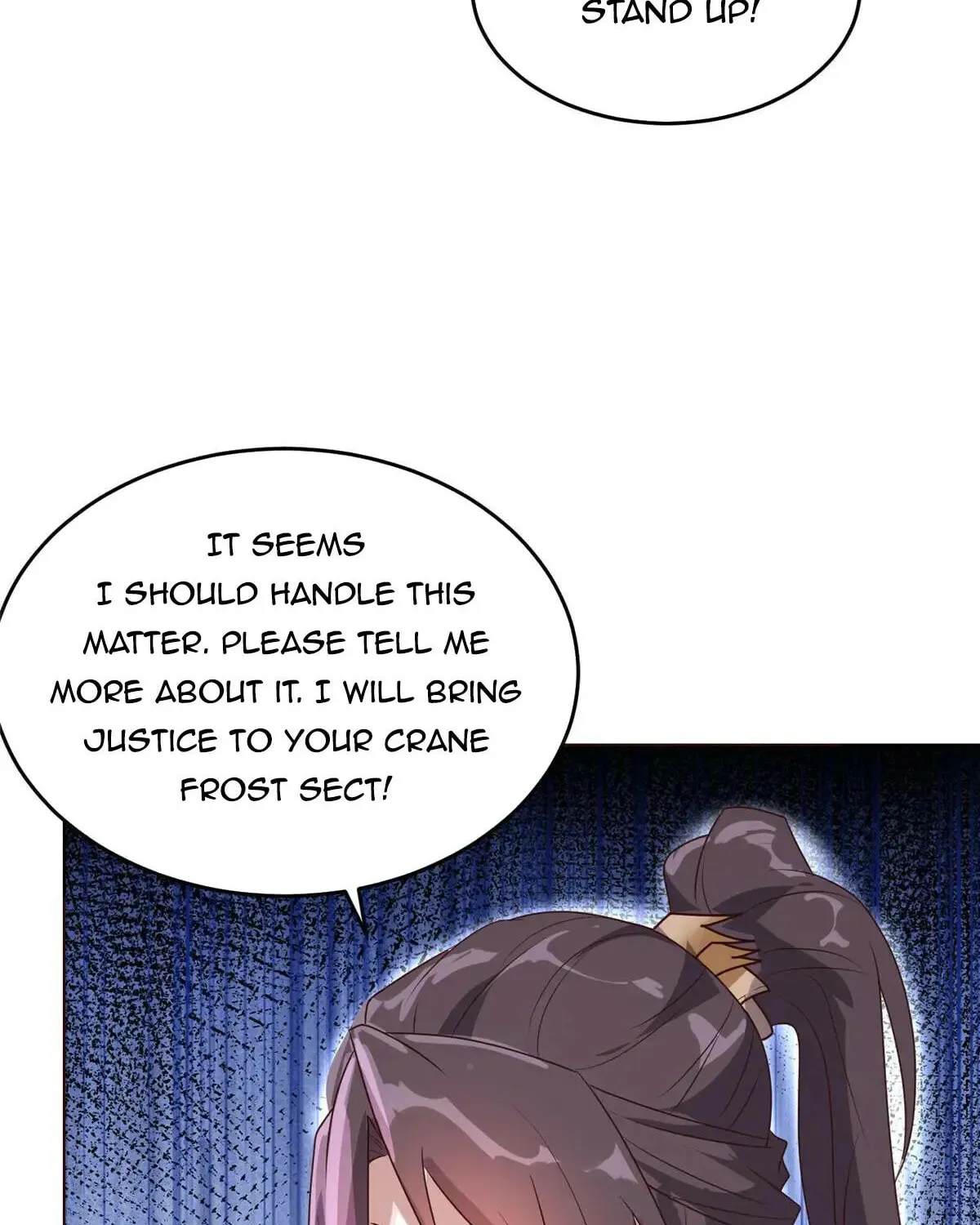 Read Dragon Master (Colored) chapter 396 image 26 on Lezhin