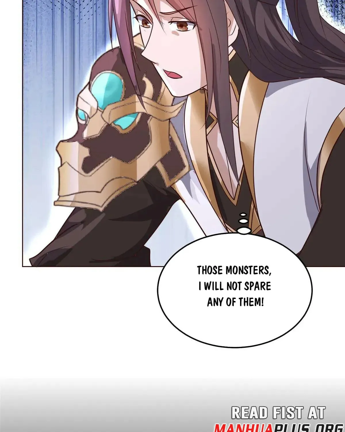 Read Dragon Master (Colored) chapter 396 image 27 on Lezhin