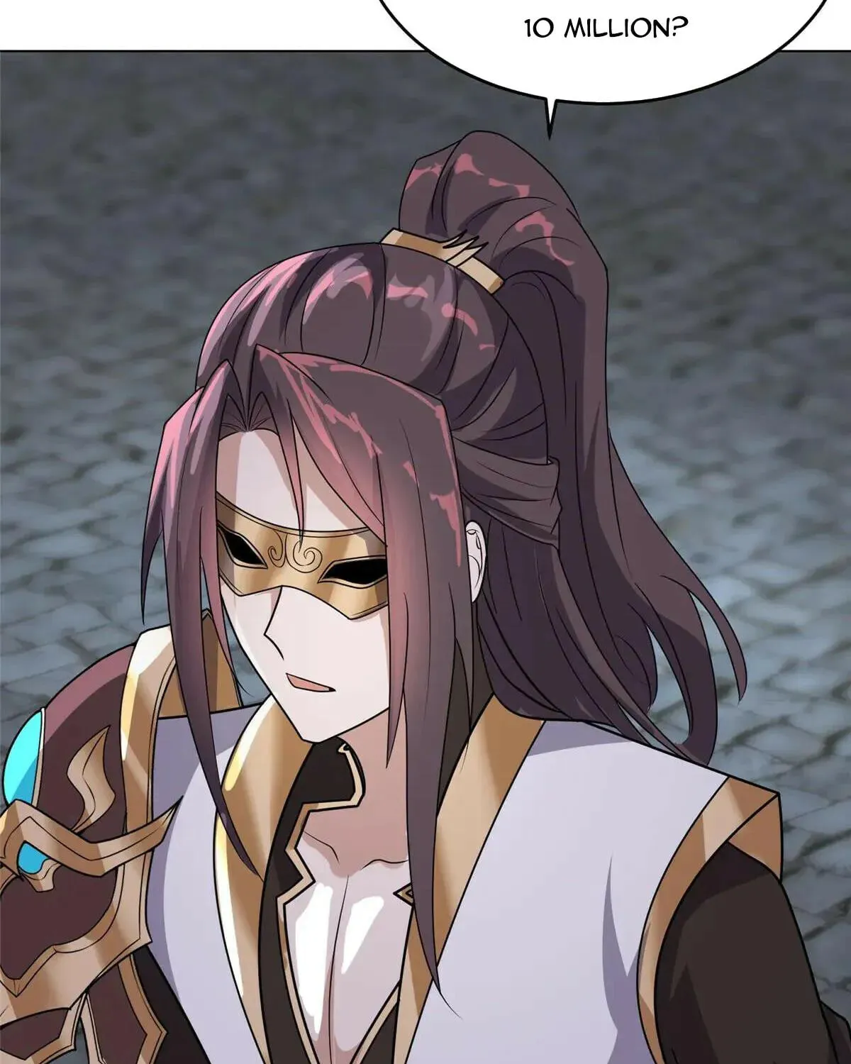 Read Dragon Master (Colored) chapter 396 image 36 on Lezhin