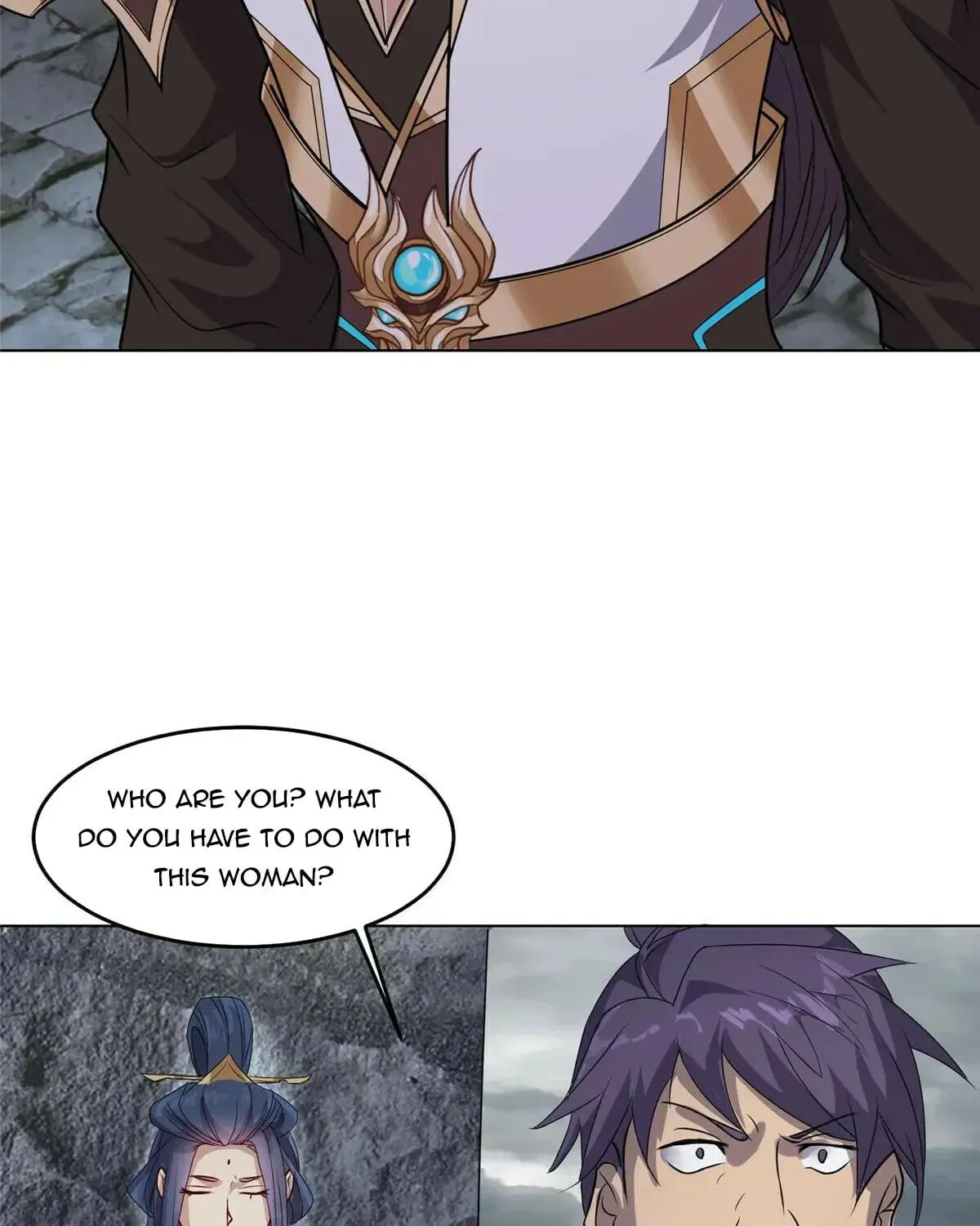Read Dragon Master (Colored) chapter 396 image 37 on Lezhin