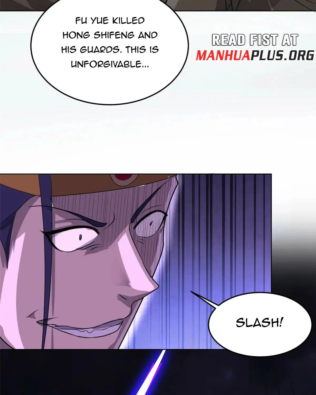 Read Dragon Master (Colored) chapter 396 image 41 on Lezhin