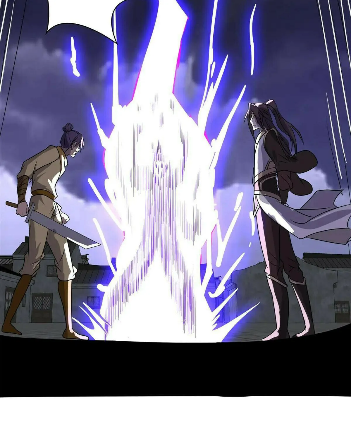 Read Dragon Master (Colored) chapter 396 image 44 on Lezhin