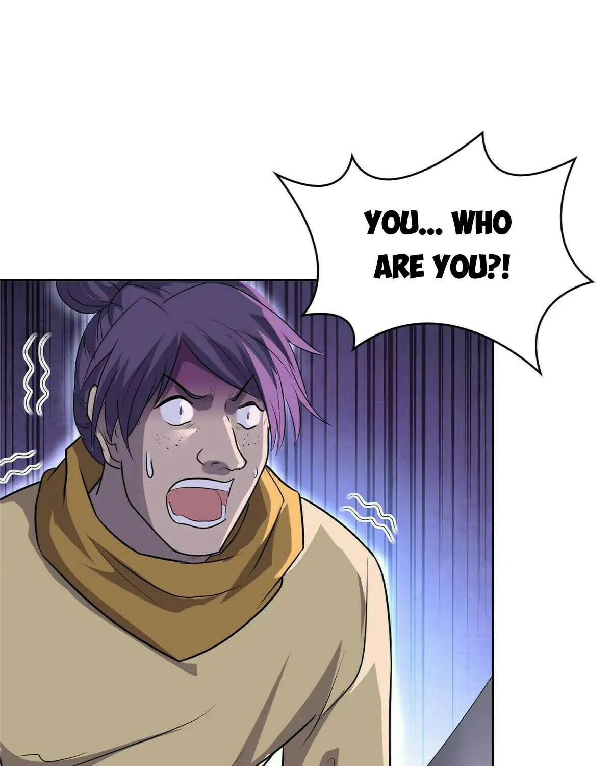 Read Dragon Master (Colored) chapter 396 image 45 on Lezhin