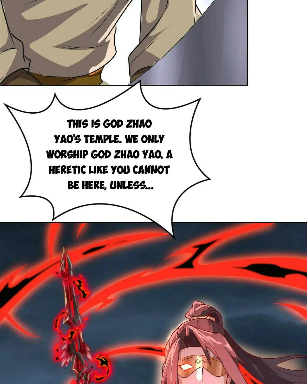 Read Dragon Master (Colored) chapter 396 image 46 on Lezhin