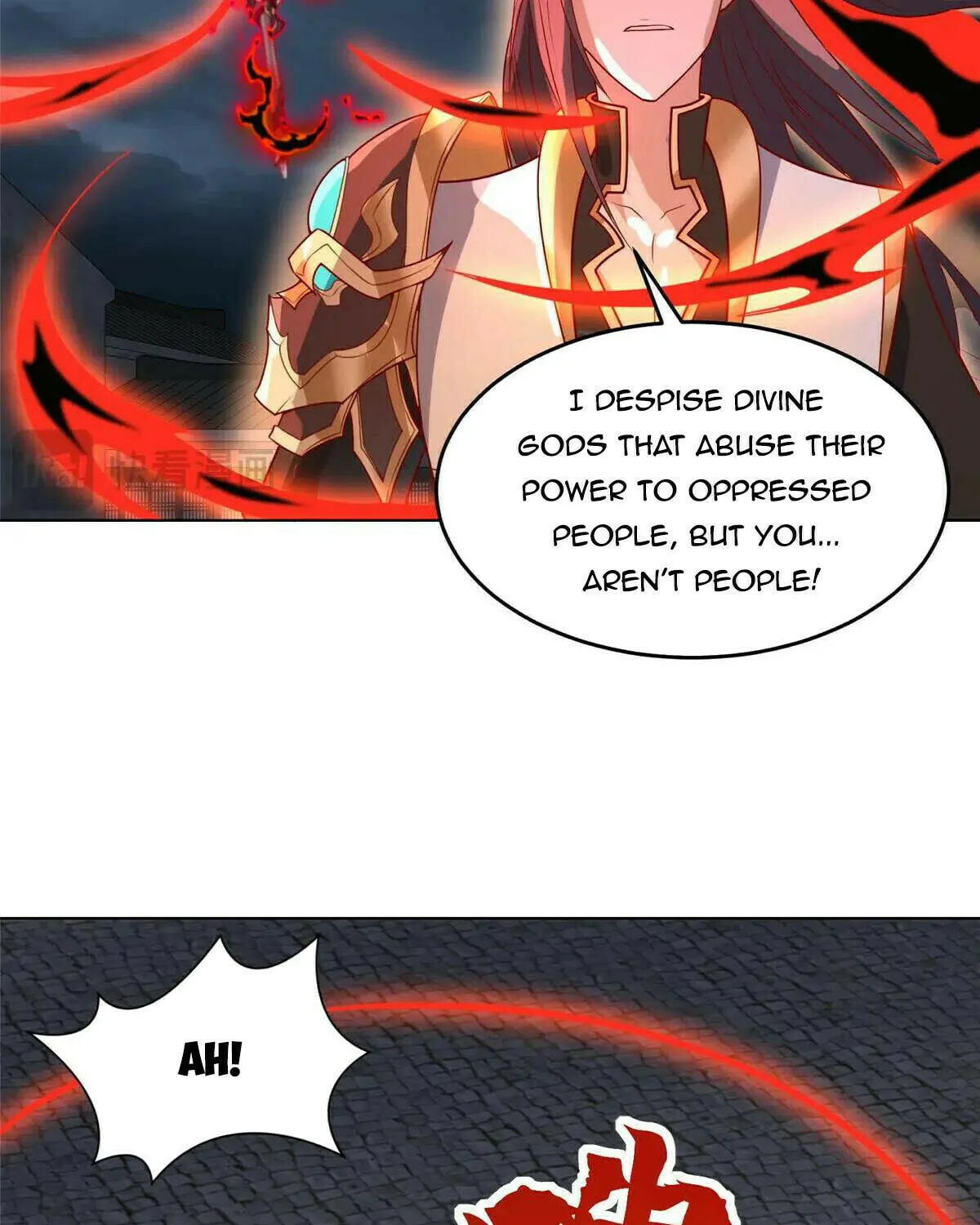Read Dragon Master (Colored) chapter 396 image 47 on Lezhin