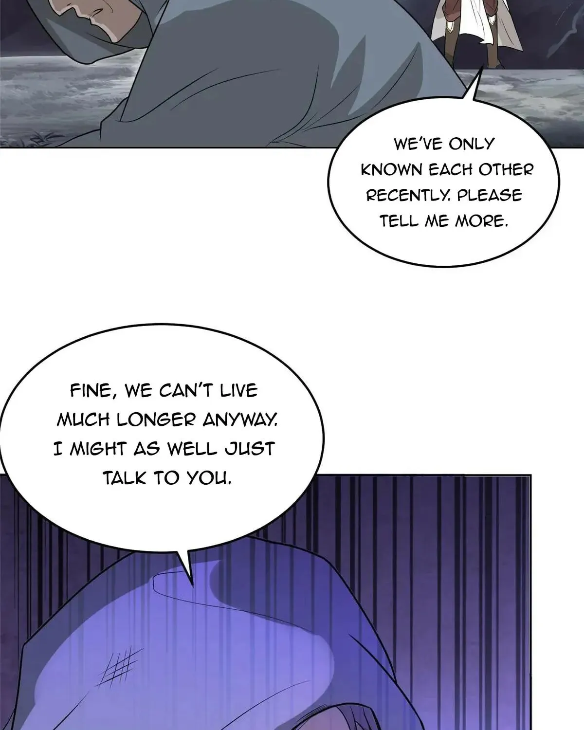Read Dragon Master (Colored) chapter 396 image 5 on Lezhin