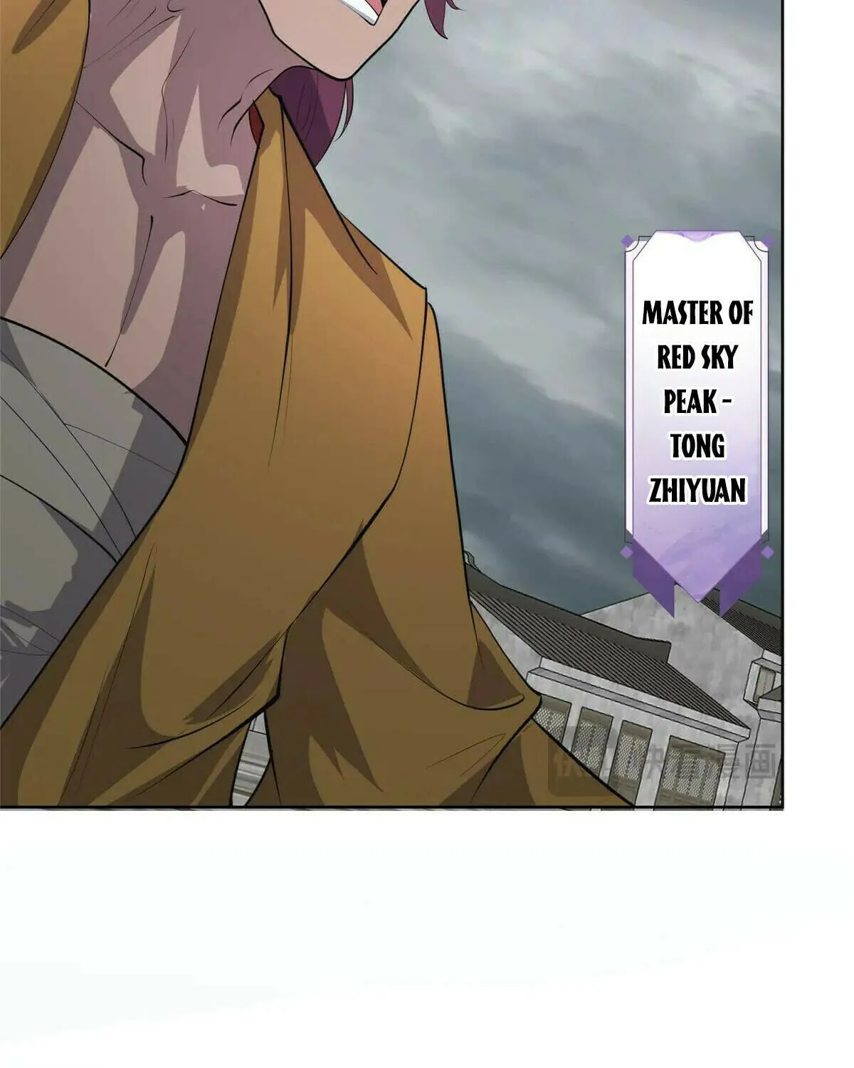 Read Dragon Master (Colored) chapter 396 image 51 on Lezhin