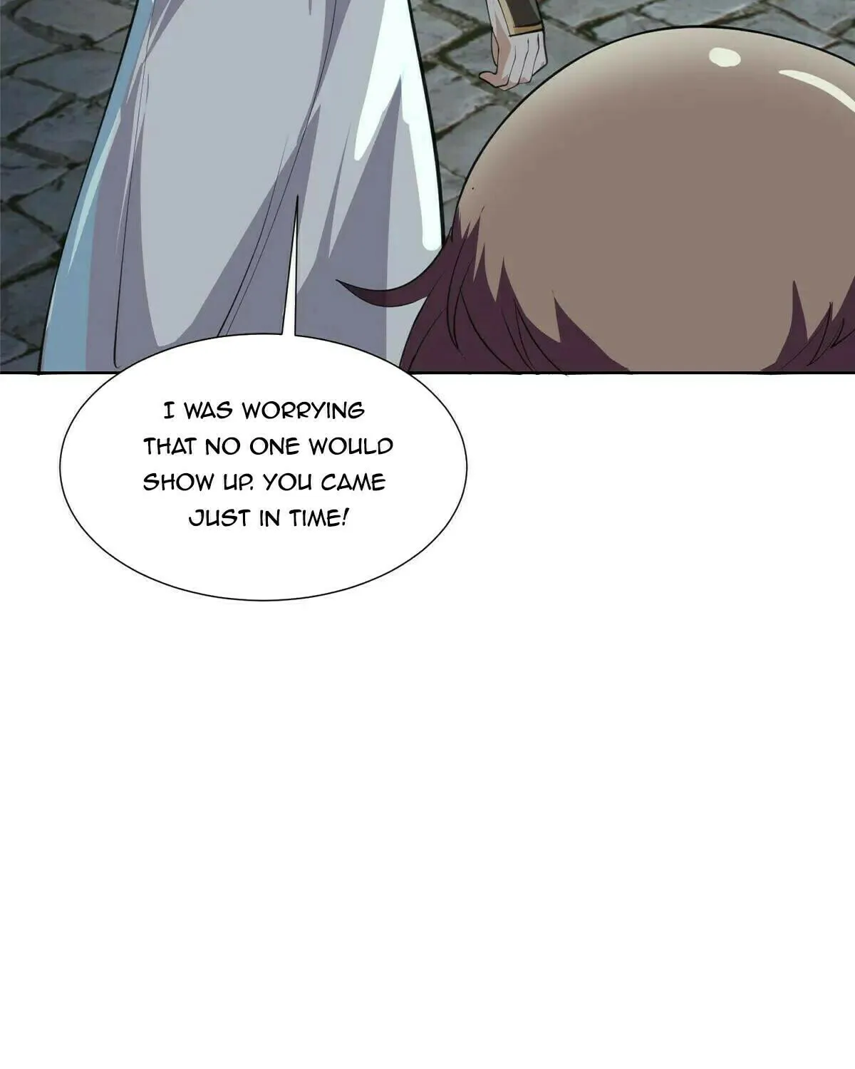 Read Dragon Master (Colored) chapter 396 image 53 on Lezhin