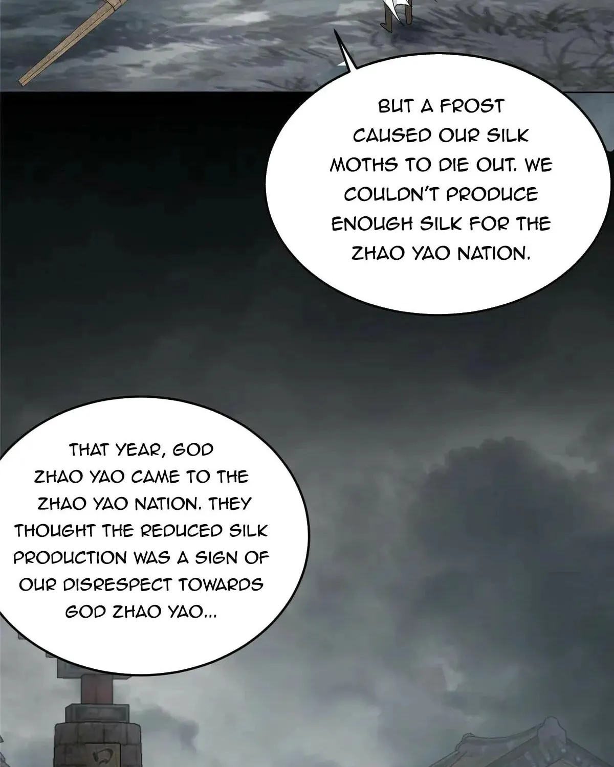 Read Dragon Master (Colored) chapter 396 image 9 on Lezhin