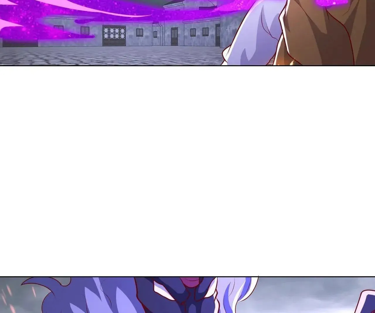 Read Dragon Master (Colored) chapter 397 image 13 on Lezhin