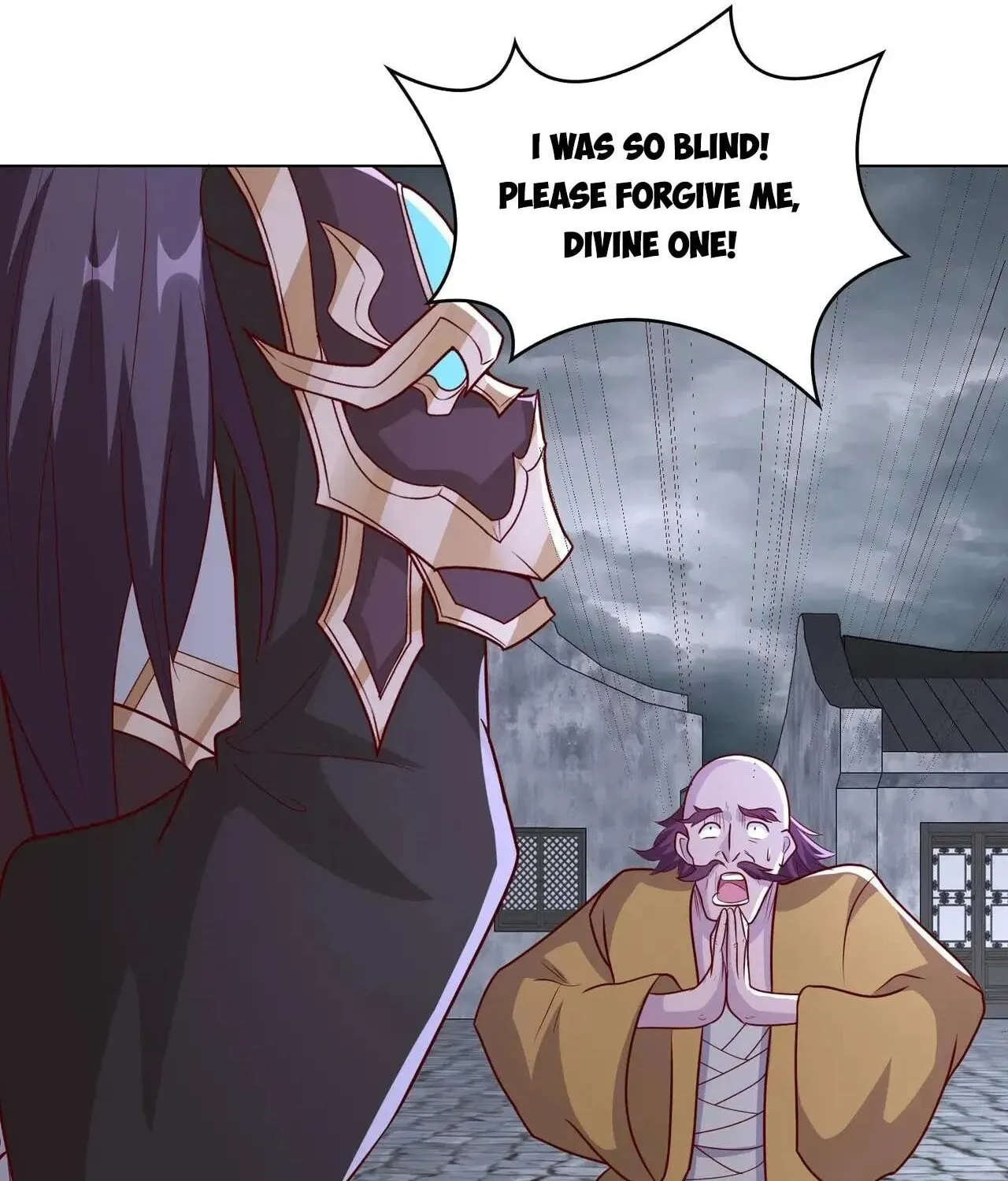Read Dragon Master (Colored) chapter 397 image 17 on Lezhin