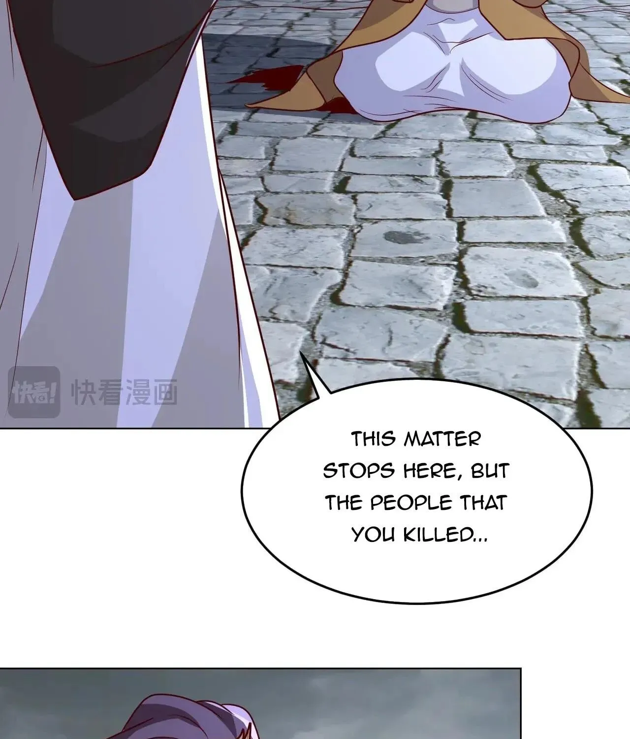 Read Dragon Master (Colored) chapter 397 image 18 on Lezhin