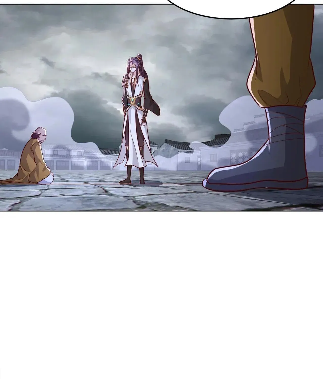 Read Dragon Master (Colored) chapter 397 image 21 on Lezhin