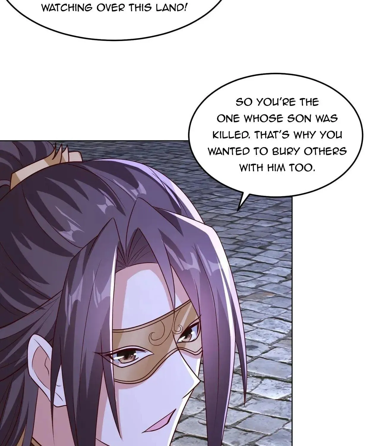 Read Dragon Master (Colored) chapter 397 image 25 on Lezhin