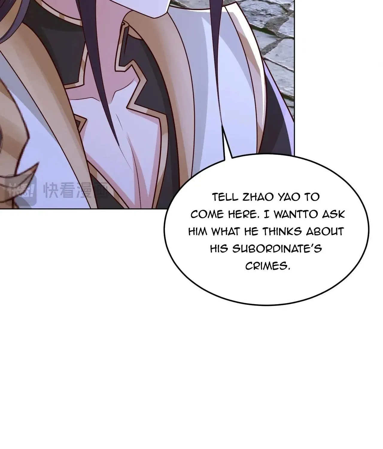 Read Dragon Master (Colored) chapter 397 image 26 on Lezhin